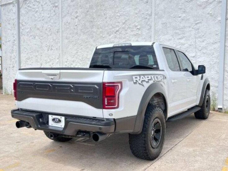 Thumbnail Photo undefined for 2018 Ford F150